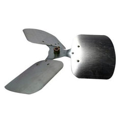 International Comfort Products 1096902 20"dia 27deg 1/2" CW 3bld Fan  | Blackhawk Supply