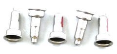 International Comfort Products 1160016 5pk LP Pilot Orifice .011  | Blackhawk Supply