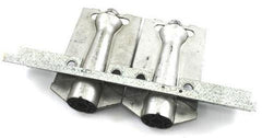 International Comfort Products 1173066 2-CELL BURNER ASSEMBLY  | Blackhawk Supply