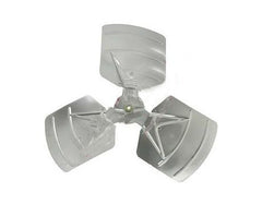 Lennox 72L87 Lennox 20391106, Fan Blade, 22" Diameter, 3-Blade, 21 Pitch, 1/2" Bore, CW Facing Discharge  | Blackhawk Supply
