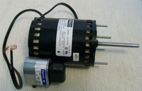 163892 | 208/230V MOTOR,3000RPM,1/8HP | Reznor