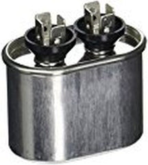 Trane SFCAP5440 5MFD 370/440V OVAL RUN CAP  | Blackhawk Supply
