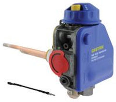 Rheem-Ruud SP20303A 7" wc Nat 1/2" Gas Valve  | Blackhawk Supply