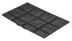 Rheem-Ruud 54-24094-01 Permanent Filter  | Blackhawk Supply