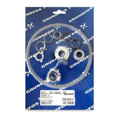 Grundfos 00985167 Seal Kit For CR,CRN4  | Blackhawk Supply