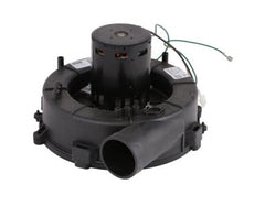 Lennox 47M55 Lennox LB-94724D Combustion Air Blower Assembly, 1/20 HP, 115 Volts, 60 Hz, 1.8 Amps, 3400 RPM  | Blackhawk Supply