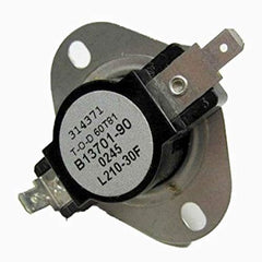Amana-Goodman B1370190 L210-30F Primary Limit Switch  | Blackhawk Supply