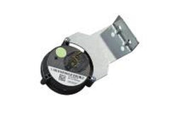 Rheem-Ruud 42-24196-82 -0.80"WC SPST PRESSURE SWITCH  | Blackhawk Supply