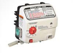 Rheem-Ruud SP20833C LP GAS VALVE  | Blackhawk Supply