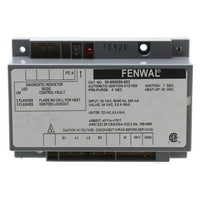 35-655800-003 | 24v HSI 1TRY 0pp 0IP15sTFI | Fenwal
