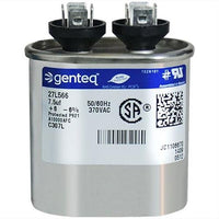 22W79 | 100600-02 Capacitor 7.5 @ 370 | ARMSTRONG