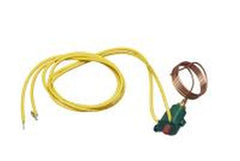 Rheem-Ruud 47-21604-03 M/R Hi # Limit W/36"Cap; 440Op  | Blackhawk Supply