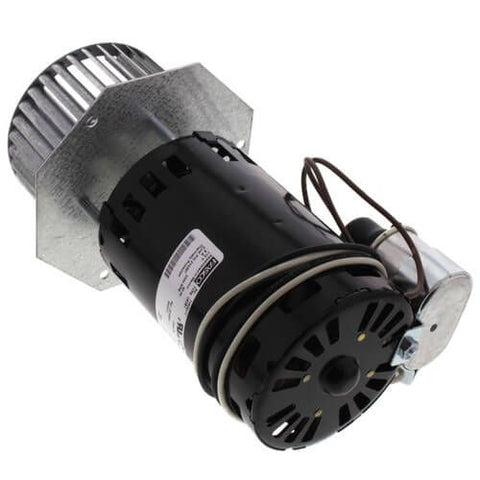 Reznor 194687 115V Ventor Mtr & Wheel Assy  | Blackhawk Supply