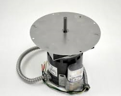 Tjernlund Products 950-1022 115v 1/5hp 1700rpm Motor Kit  | Blackhawk Supply