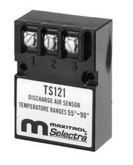 Maxitrol TS121 DISCHARGE AIR SENSOR 55-90  | Blackhawk Supply