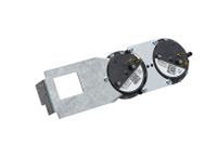42-106209-01 | Dual Pressure Switch Assembly | Rheem-Ruud