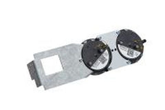 Rheem-Ruud 42-106209-01 Dual Pressure Switch Assembly  | Blackhawk Supply