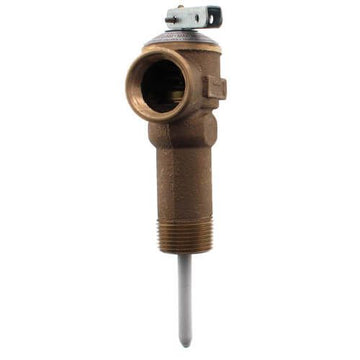Bradford White 415-40594-02 T&P RELIEF VALVE  | Blackhawk Supply