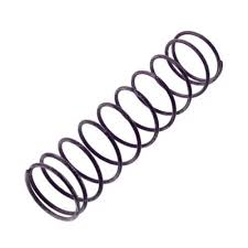 Maxitrol R8110-412 4-12"VIOLET SPRING RV81 & 210D  | Blackhawk Supply