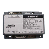 E0253400 | 24V Ignition Mod; 15sPP 7sTFI | Laars Heating Systems