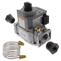Raypak 003900F SparkIgnitionNatGasValve  | Blackhawk Supply