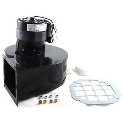 Raypak 007413F COMB AIR BLOWER - LEFT-HAND  | Blackhawk Supply