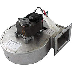 Raypak 008080F VENTOR ASSY  | Blackhawk Supply