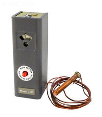 Raypak 008081F 100-200F M/R Limit Switch  | Blackhawk Supply