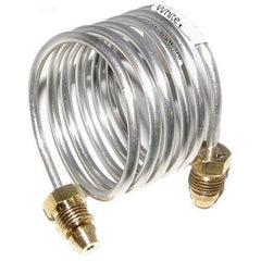 Raypak 004078F 34" Pilot Tube with Fittings  | Blackhawk Supply