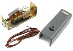 Raypak 007141F 100F CI Auto High Limit  | Blackhawk Supply