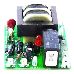 Raypak 007157F 24v 3secDelay LWCO PC Board  | Blackhawk Supply