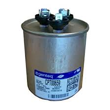 Trane SFCAP30D5440R 30/5MFD 440V RndCap  | Blackhawk Supply