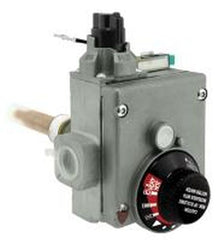 Rheem-Ruud SP14270H Natural Gas Valve/Thermostat  | Blackhawk Supply