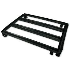 Rheem-Ruud 68-101805-82 17" 6Row Vertical Drain Pan  | Blackhawk Supply
