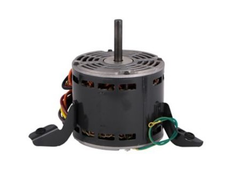 Lennox 65G59 Lennox 65G5901, Blower Motor, 1/3 HP, 230 Volts, 60 Hz, 825 RPM, Nidec K55HXLDY-9962  | Blackhawk Supply