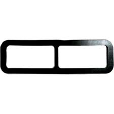 Laars Heating Systems S0024600 Pump Housing/Adapter Gasket  | Blackhawk Supply
