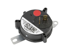 Lennox 65W49 Lennox R100684-09, Pressure Switch, 0.60" W.C.; Red Dot  | Blackhawk Supply