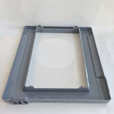 Amana-Goodman B1756020L Plastic Drain Pan, Vertical  | Blackhawk Supply