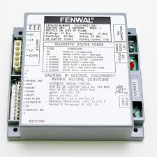 Fenwal 35-679927-561 REMOTE RESET IGN MODULE  | Blackhawk Supply