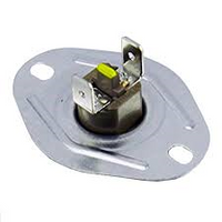 HH18HA416 | 215F M/R Limit Switch | Carrier