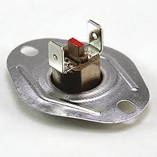 Carrier HH18HA449 350F M/R SPST ROLLOUT SWITCH  | Blackhawk Supply