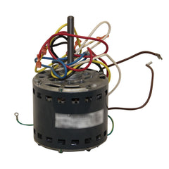 Carrier HC43AE117 115V 1075RPM 1/2HP CCW MOTOR  | Blackhawk Supply