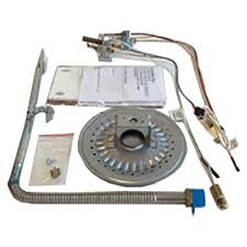 Bradford White 265-47439-07-32 Univ Nat Gas Burner Assy Kit  | Blackhawk Supply