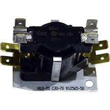 Amana-Goodman B1256558 Sequencer  | Blackhawk Supply