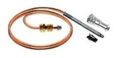 Rheem-Ruud UV6379R Thermocouple 24"  | Blackhawk Supply
