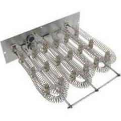 York S1-3500-411P/A 240V 10.4KW Heater Element Kit  | Blackhawk Supply