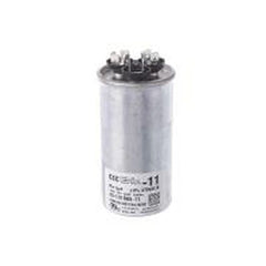 Rheem-Ruud 43-101665-11 45/3MFD 370V ROUND DUAL CAP  | Blackhawk Supply