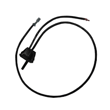 Amana-Goodman B1370820 DOOR SWITCH  | Blackhawk Supply