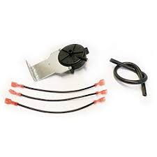 Rheem-Ruud 42-24196-86 -0.95"WC SPST PRESSURE SWITCH  | Blackhawk Supply