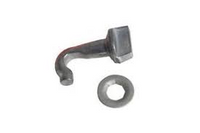 618107R | Pawl Latch Kit | Nordyne